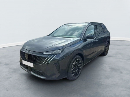 338324_p2 - PEUGEOT - 5008 - 2025
