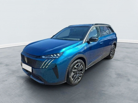339962_p2 - PEUGEOT - 5008 - 2025