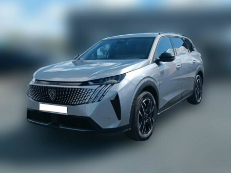337621_p2 - PEUGEOT - 5008 - 2025