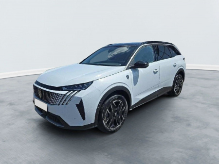 339963_p2 - PEUGEOT - 5008 - 2025