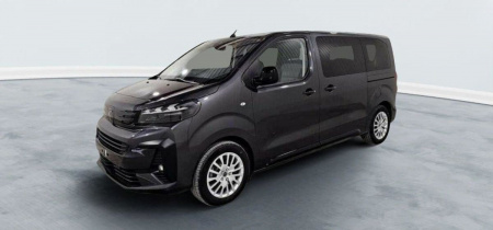 339542_p2 - PEUGEOT - TRAVELLER - 2025