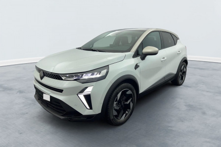 340107_p2 - RENAULT - CAPTUR - 2024