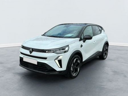 340161_p2 - RENAULT - CAPTUR - 2024