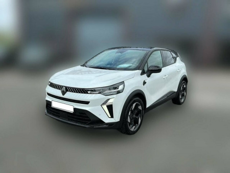 340160_p2 - RENAULT - CAPTUR - 2024