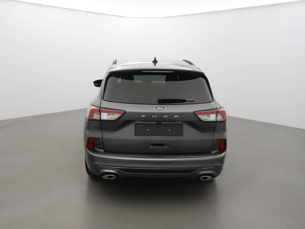 70356_p51 - FORD - KUGA - 2024 - photo 4