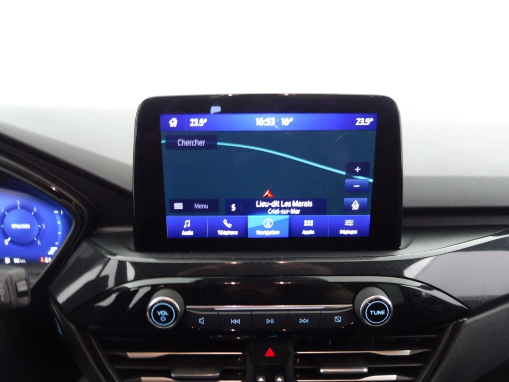 70361_p51 - FORD - KUGA - 2024 - photo 10