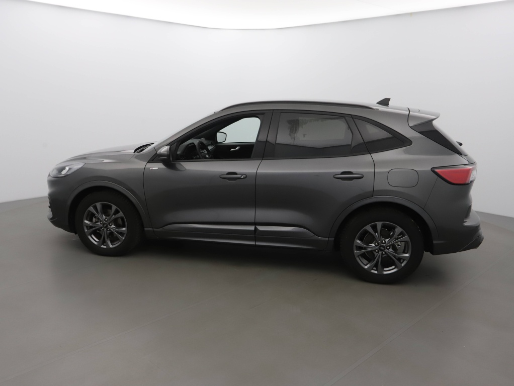 70361_p51 - FORD - KUGA - 2024 - photo 5