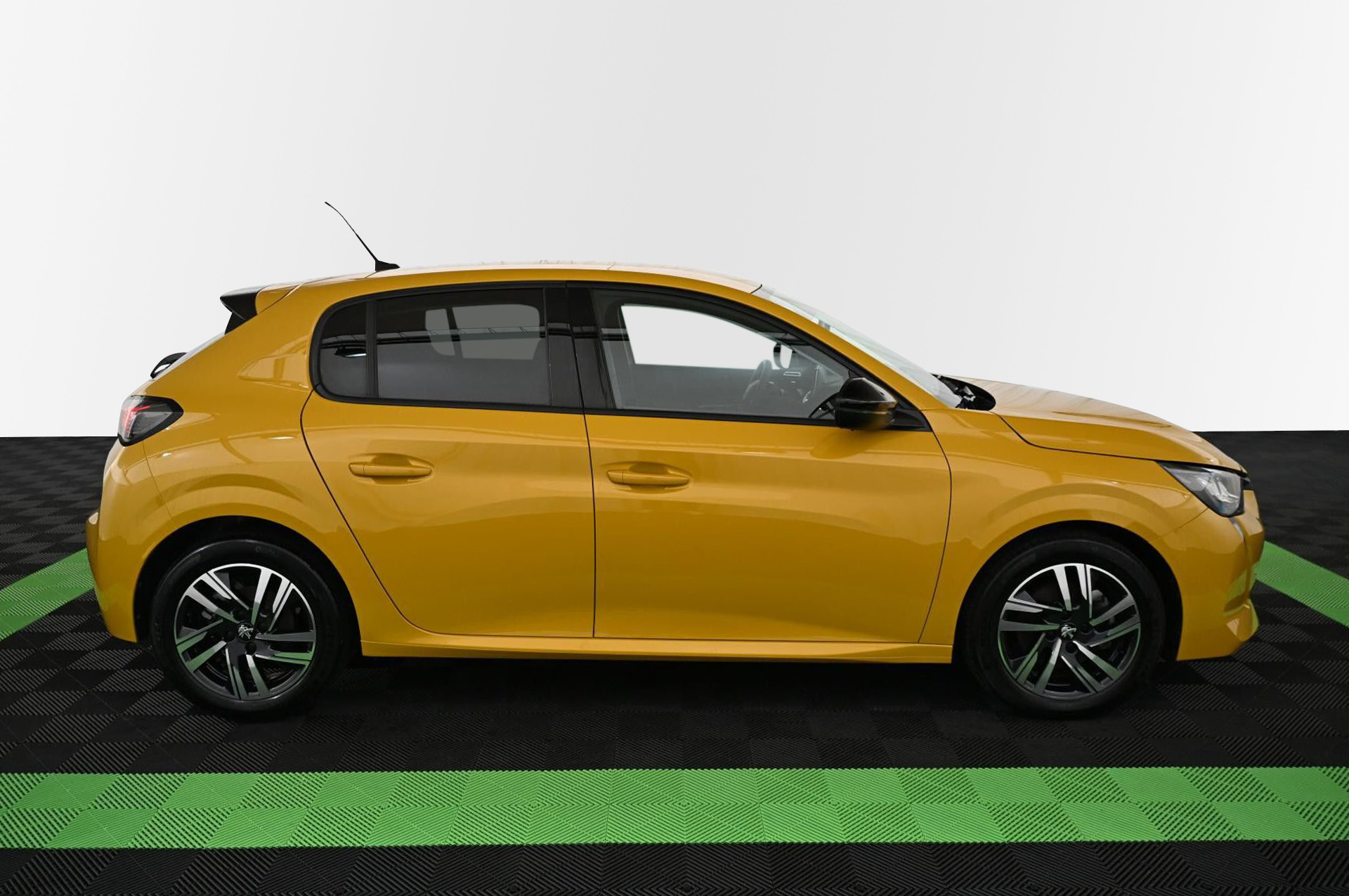 18356_p35 - PEUGEOT - 208 - 2023 - photo 7
