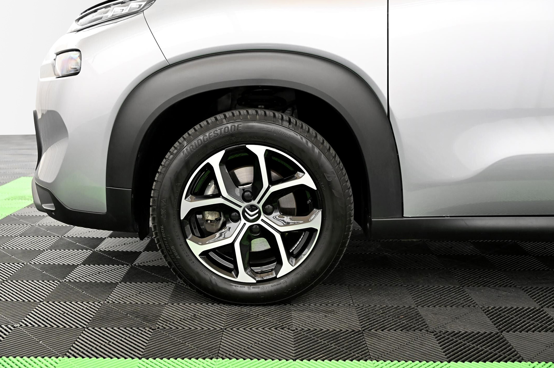 18414_p35 - CITROEN - C3 AIRCROSS - 2024 - photo 9