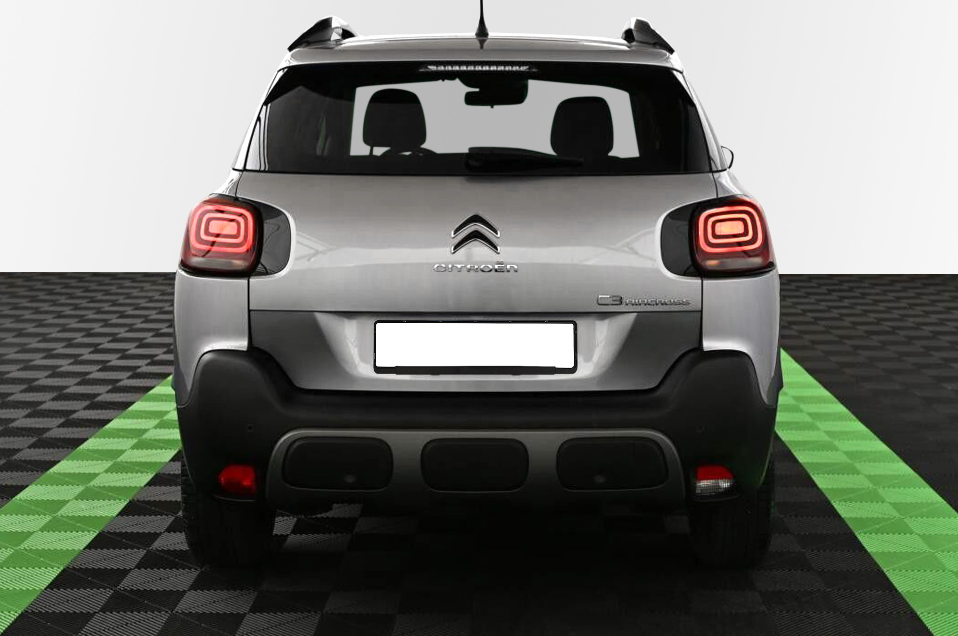 18414_p35 - CITROEN - C3 AIRCROSS - 2024 - photo 6