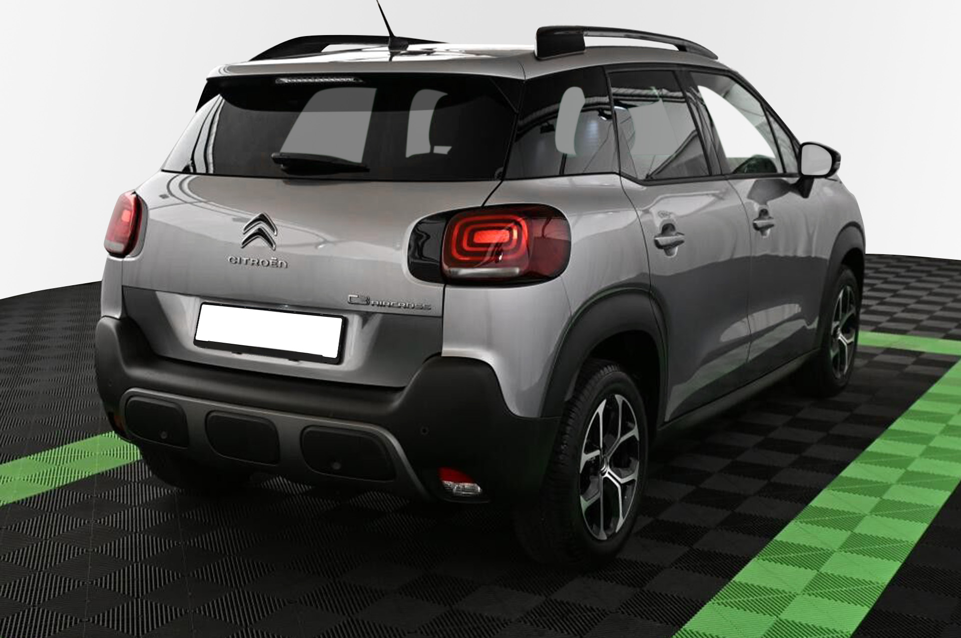 18414_p35 - CITROEN - C3 AIRCROSS - 2024 - photo 4