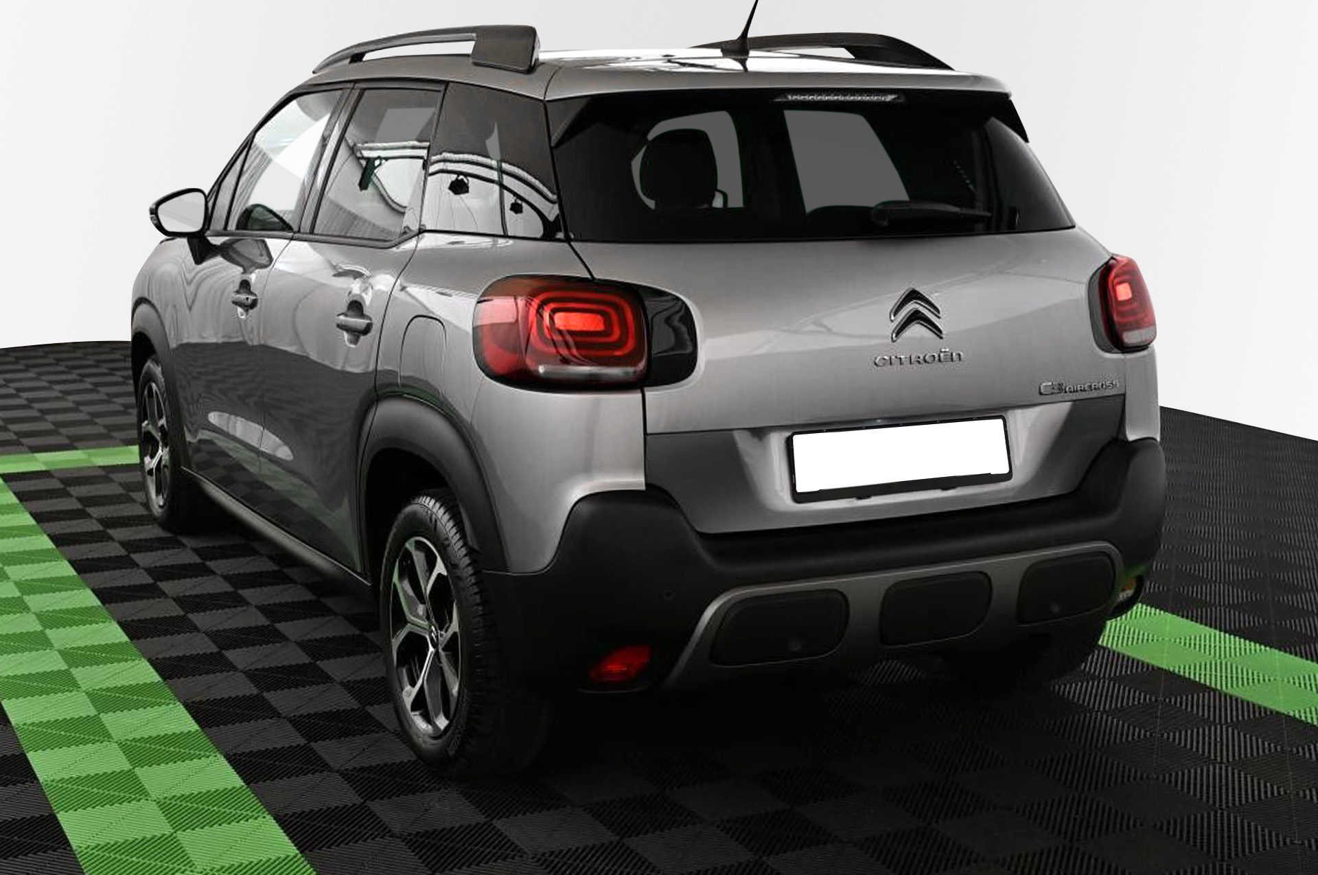 18414_p35 - CITROEN - C3 AIRCROSS - 2024 - photo 5