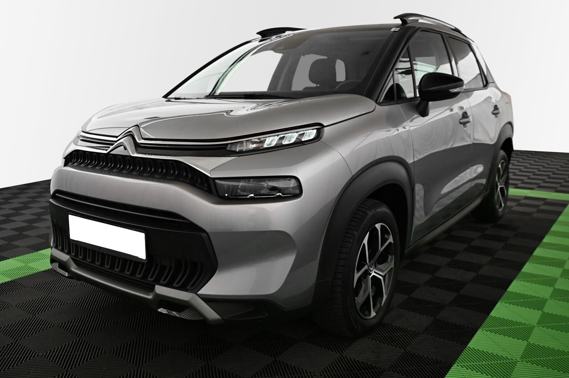 18414_p35 - CITROEN - C3 AIRCROSS - 2024 - photo 1