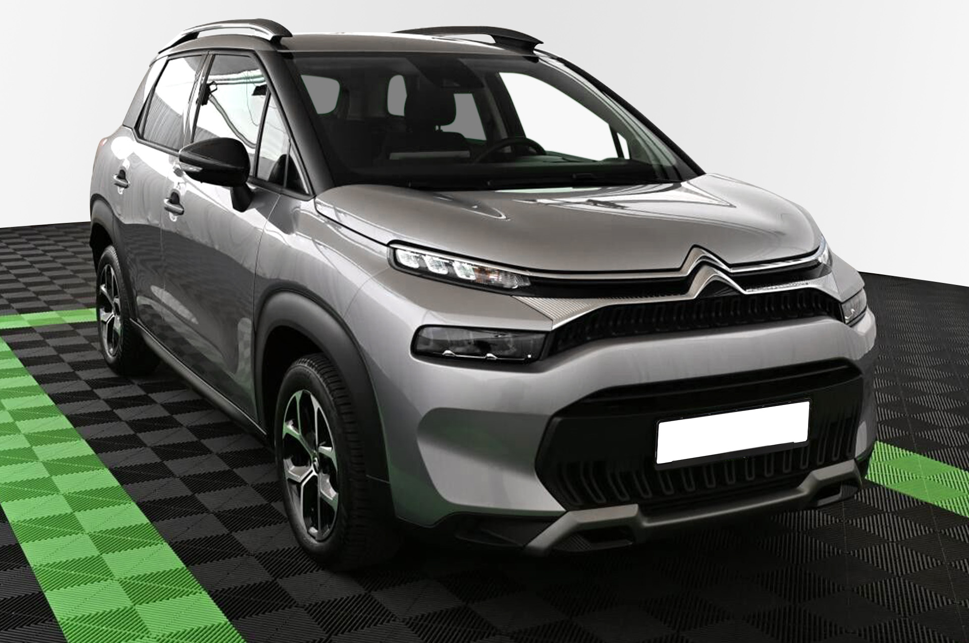 18414_p35 - CITROEN - C3 AIRCROSS - 2024 - photo 3