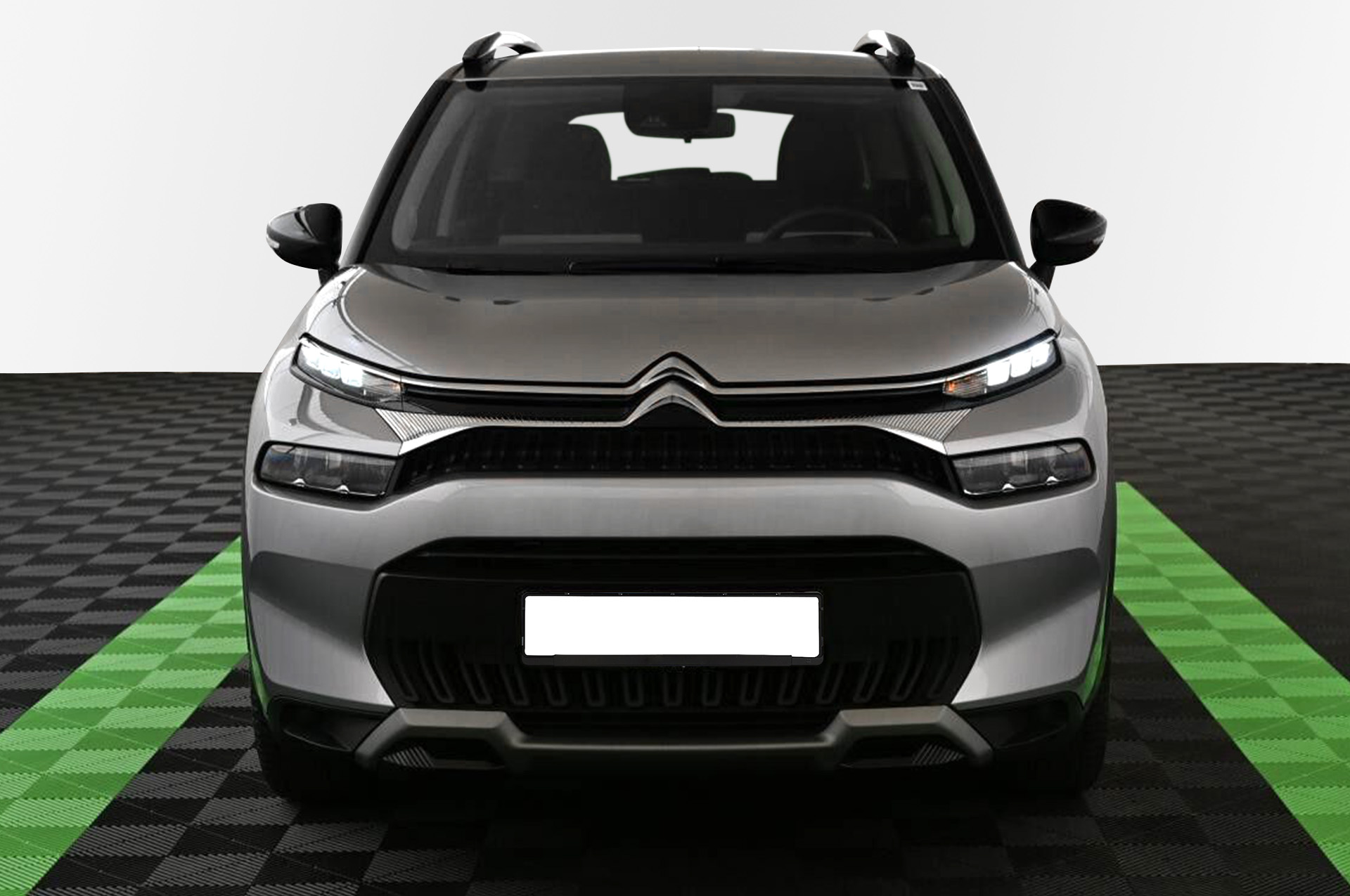 18414_p35 - CITROEN - C3 AIRCROSS - 2024 - photo 2