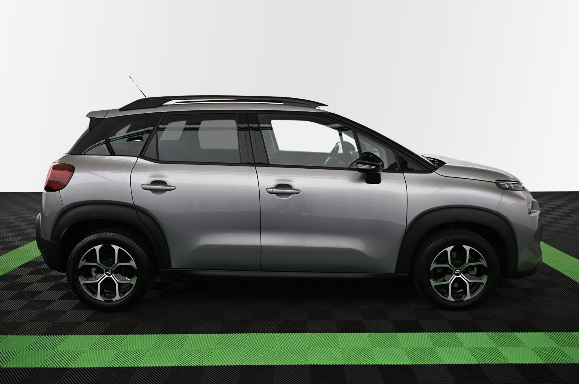 18414_p35 - CITROEN - C3 AIRCROSS - 2024 - photo 7
