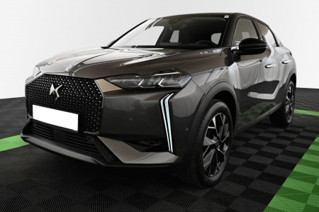 18391_p35 - DS AUTOMOBILES - DS3 - 2024