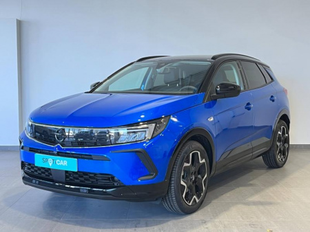 AOVROS018052_p52 - OPEL - GRANDLAND - 2022