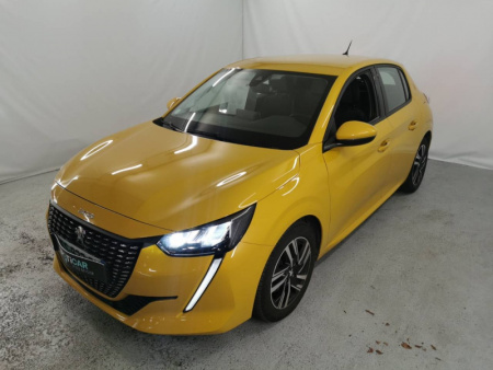 AOV MULHOUSE027313_p - PEUGEOT - 208 - 2020