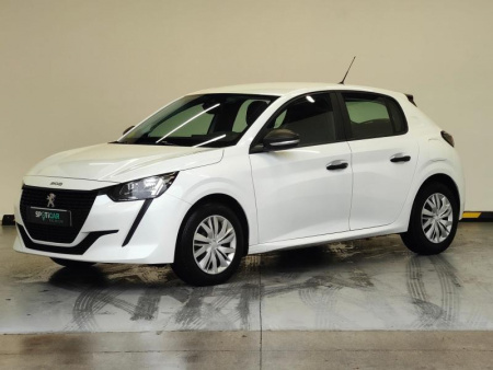 27439_p52 - PEUGEOT - 208 - 2021
