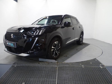 38799_p52 - PEUGEOT - 2008 - 2021