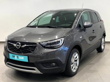 431491_p52 - OPEL - CROSSLAND X - 2020
