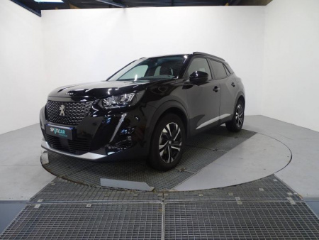 38793_p52 - PEUGEOT - 2008 - 2021