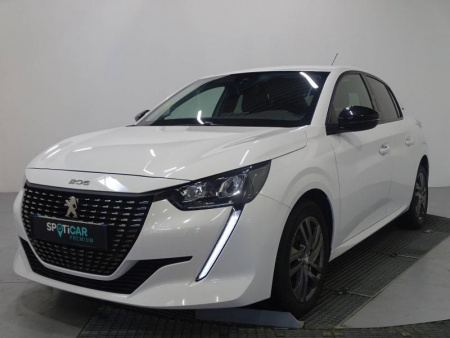 38798_p52 - PEUGEOT - 208 - 2022