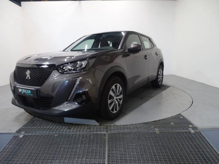 38789_p52 - PEUGEOT - 2008 - 2021