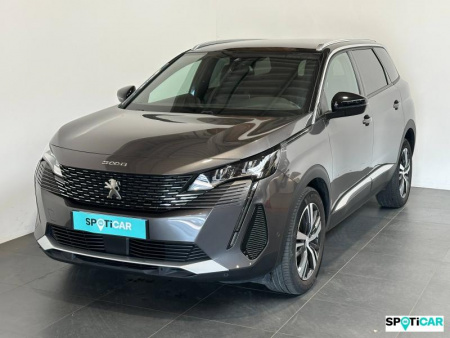 28991_p52 - PEUGEOT - 5008 - 2023