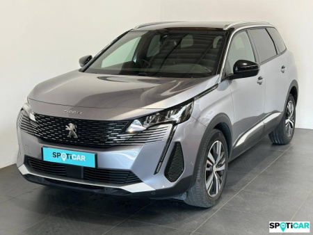28992_p52 - PEUGEOT - 5008 - 2023