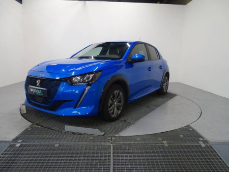 38806_p52 - PEUGEOT - 208 - 2021