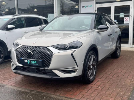 510468_p52 - DS - DS 3 CROSSBACK - 2021