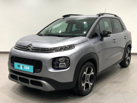431522_p52 - CITROEN - C3 AIRCROSS - 2020