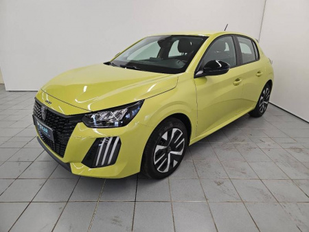 6257_p52 - PEUGEOT - 208 - 2024