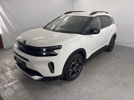 331470_p52 - CITROEN - C5 AIRCROSS - 2022