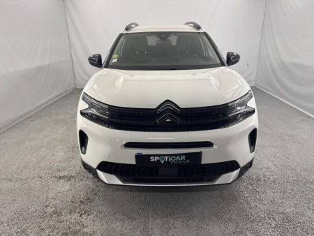 331470_p52 - CITROEN - C5 AIRCROSS - 2022