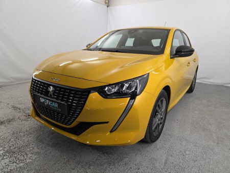 331455_p52 - PEUGEOT - 208 - 2021
