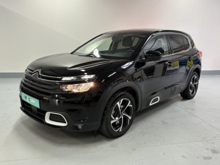 400389_p52 - CITROEN - C5 AIRCROSS - 2020