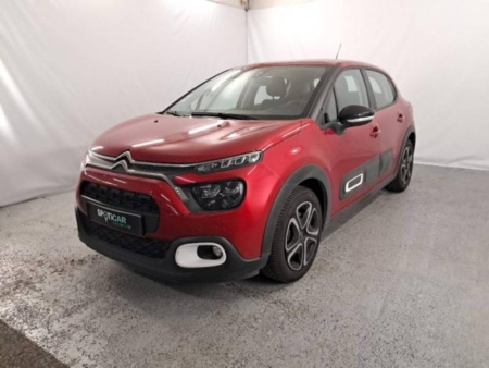 331467_p52 - CITROEN - C3 - 2021