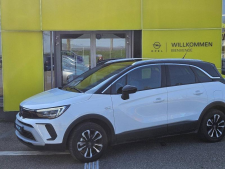 AOVROS018292_p52 - OPEL - CROSSLAND - 2023