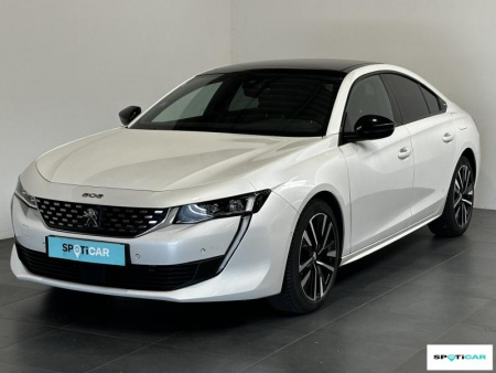 28998_p52 - PEUGEOT - 508 - 2021