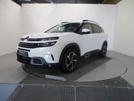 38808_p52 - CITROEN - C5 AIRCROSS - 2020