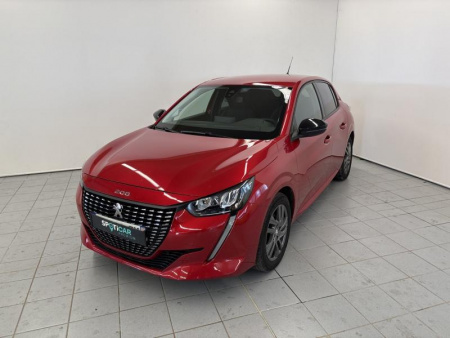 6251_p52 - PEUGEOT - 208 - 2021