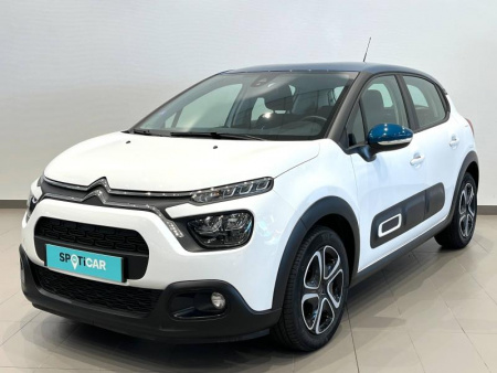 431523_p52 - CITROEN - C3 - 2021