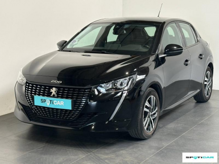 28996_p52 - PEUGEOT - 208 - 2020