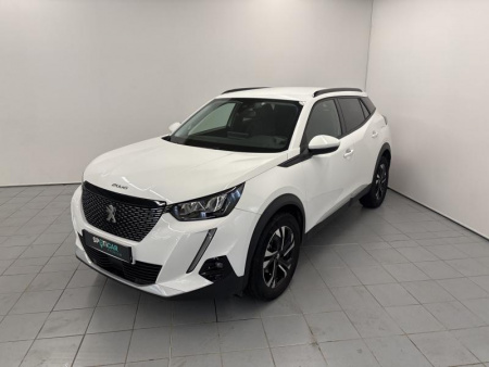 6218_p52 - PEUGEOT - 2008 - 2021