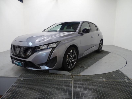 38809_p52 - PEUGEOT - 308 - 2024