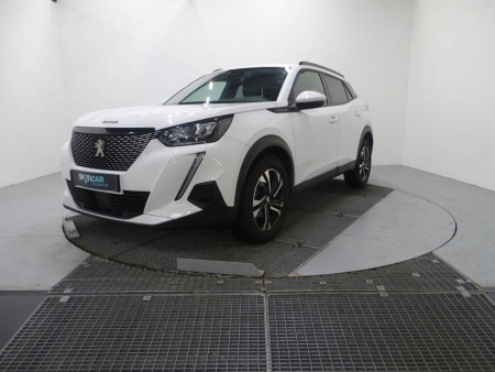 38817_p52 - PEUGEOT - 2008 - 2020