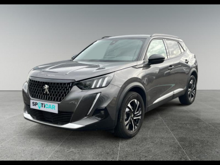 18373_p52 - PEUGEOT - 2008 - 2020